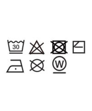 グラデーションちびニットT