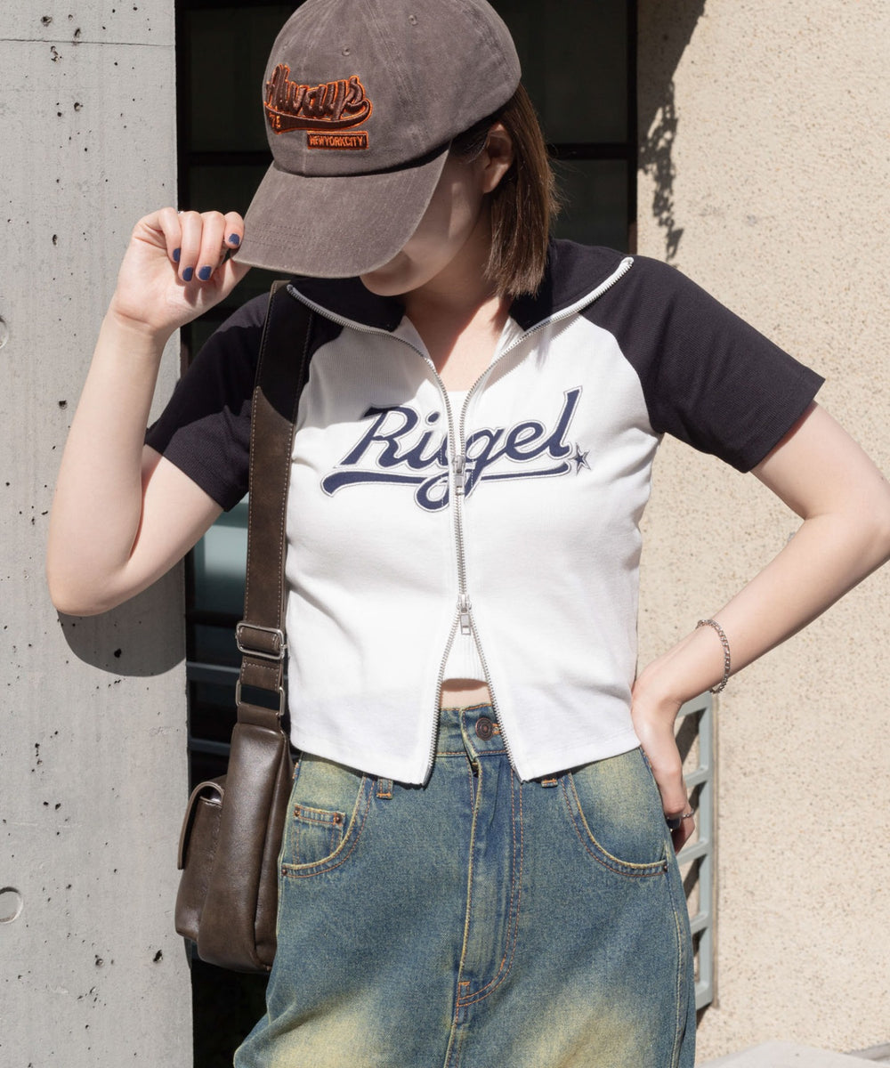 ブラック　モデル:155cm F着用