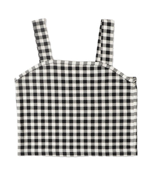 キャミSETオーガンジーオフショルブラウス