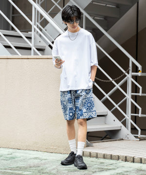 柄1 モデル：180cm L着用