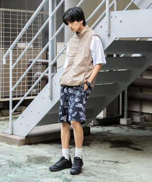 柄2 モデル：180cm L着用