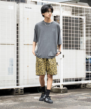 柄3 モデル：180cm L着用