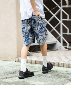 柄1 モデル：180cm L着用