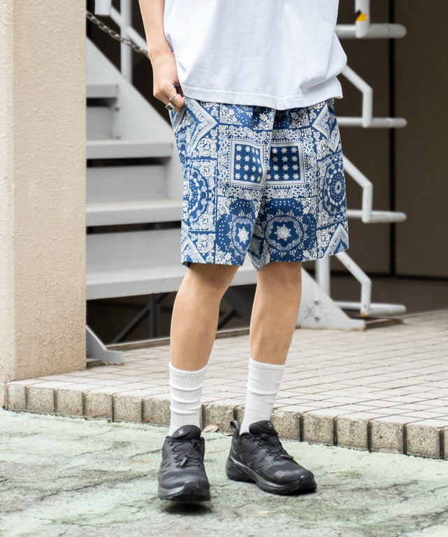 柄1 モデル：180cm L着用