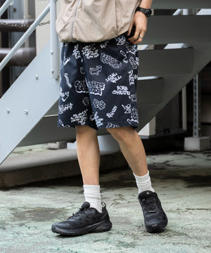 柄2 モデル：180cm L着用