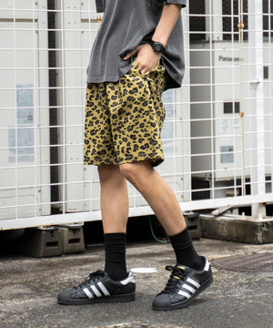 柄3 モデル：180cm L着用