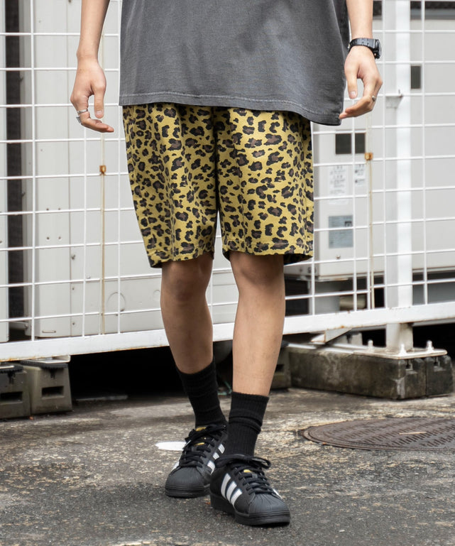 柄3 モデル：180cm L着用