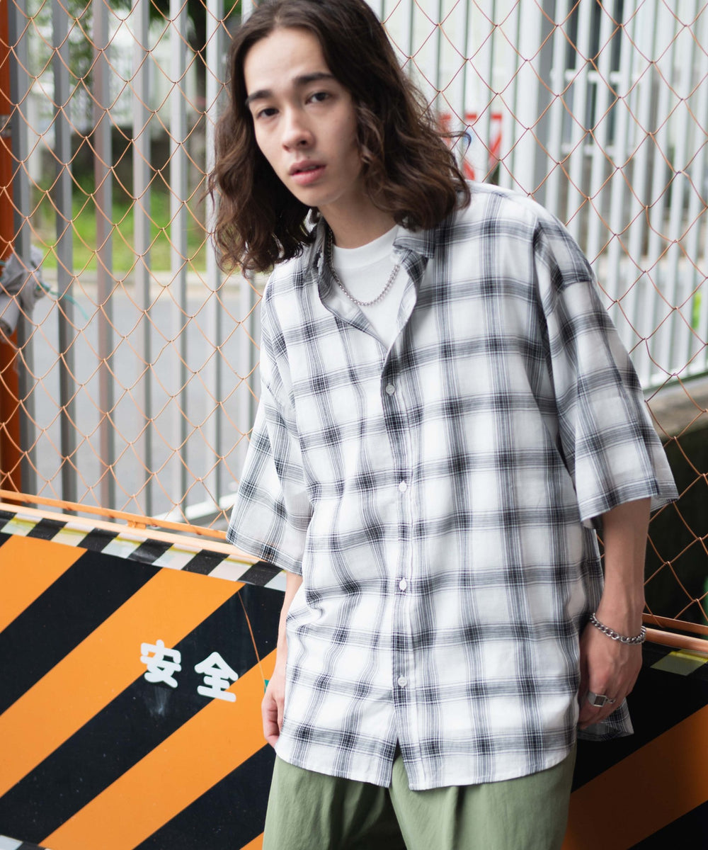 柄1 モデル：174cm L着用