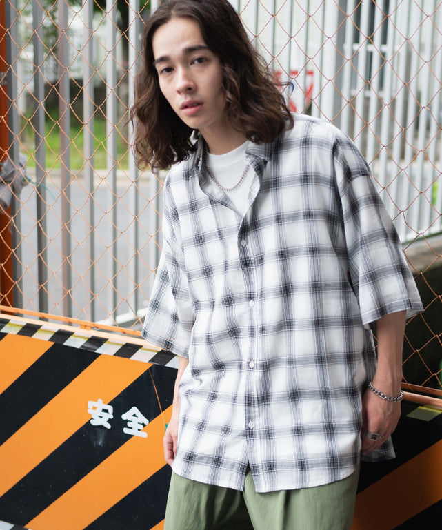 柄1 モデル：174cm L着用