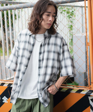 柄1 モデル：174cm L着用