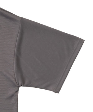 ドロストゲームシャツプルオーバー