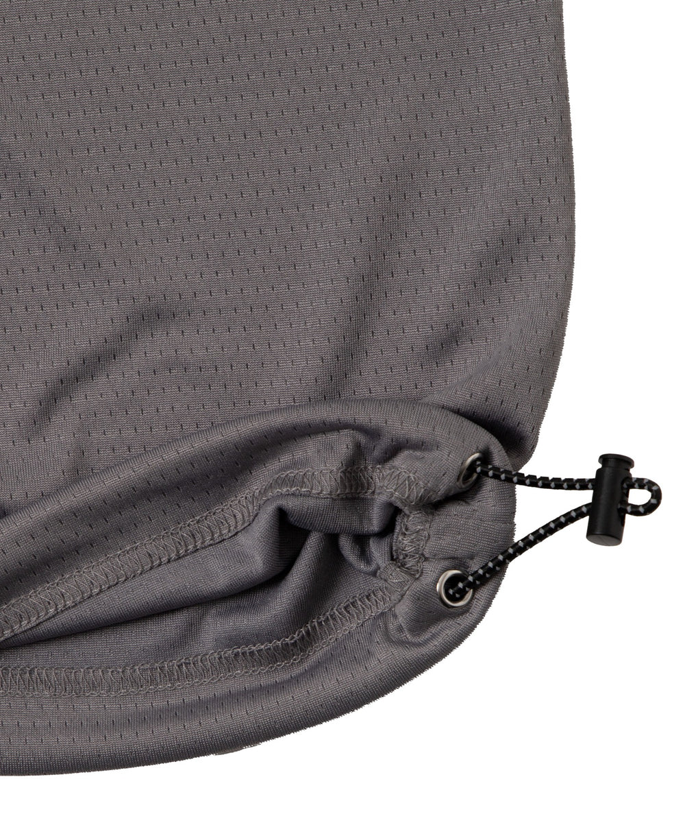 ドロストゲームシャツプルオーバー