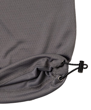 ドロストゲームシャツプルオーバー