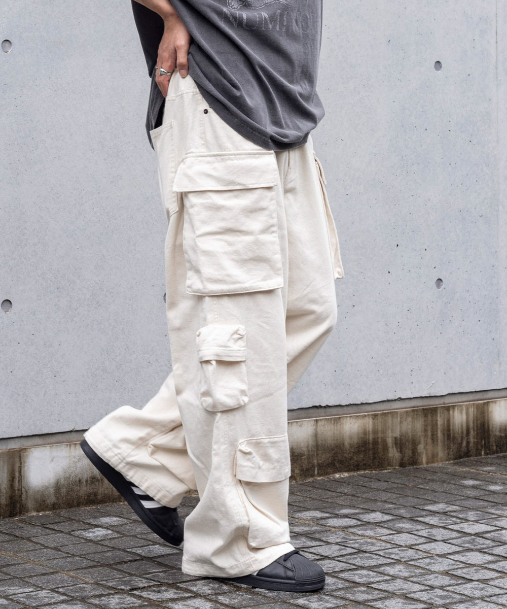 キナリ モデル：175cm L着用