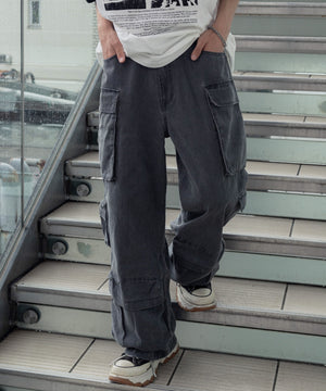 ブラックスミクロ モデル：175cm L着用