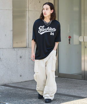 キナリ モデル：174cm L着用