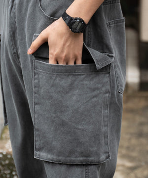 キナリ モデル：180cm L着用