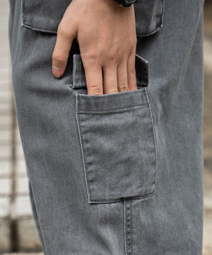 キナリ モデル：180cm L着用