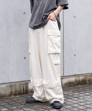 キナリ モデル：175cm L着用