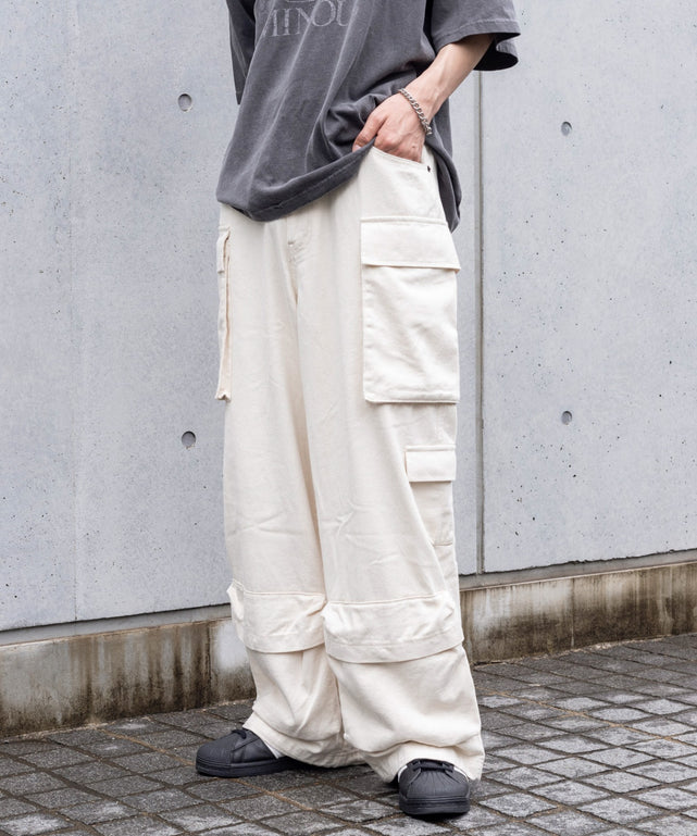 キナリ モデル：175cm L着用