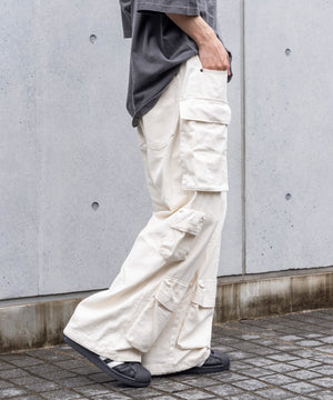 キナリ モデル：175cm L着用