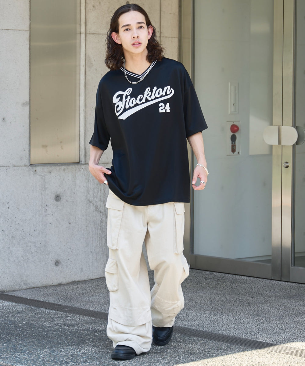 キナリ モデル：174cm L着用