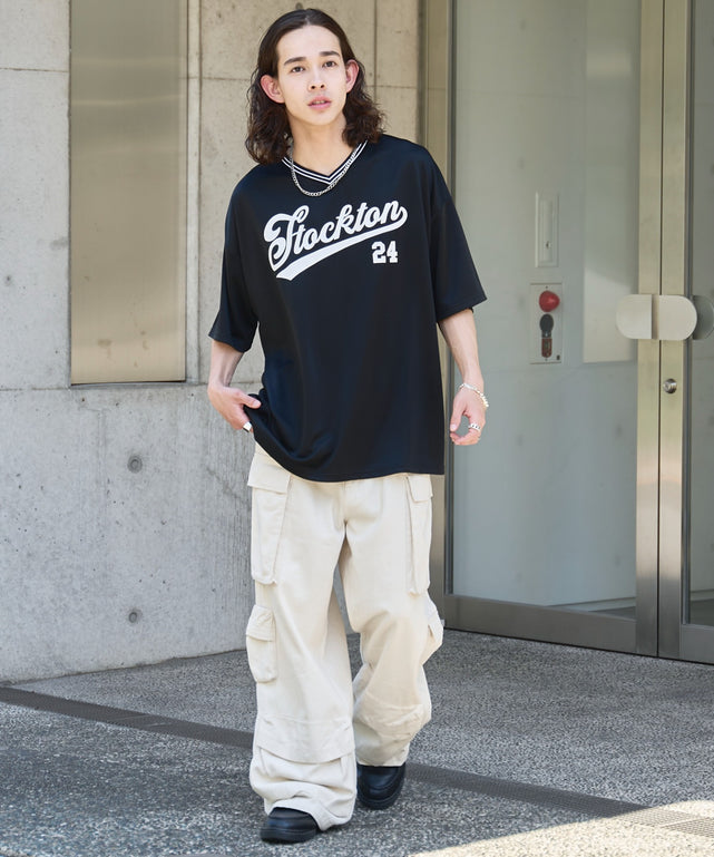 キナリ モデル：174cm L着用