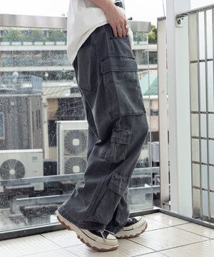 ブラックスミクロ モデル：175cm L着用