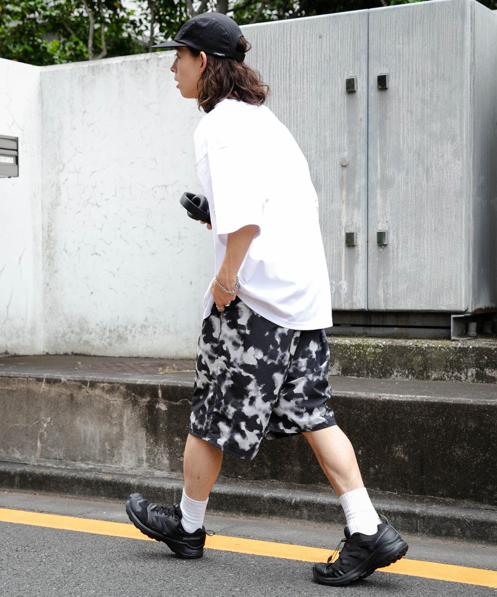 柄1 モデル：174cm L着用