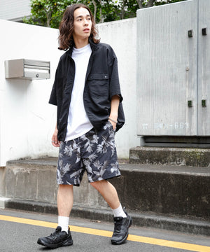 柄3 モデル：174cm L着用