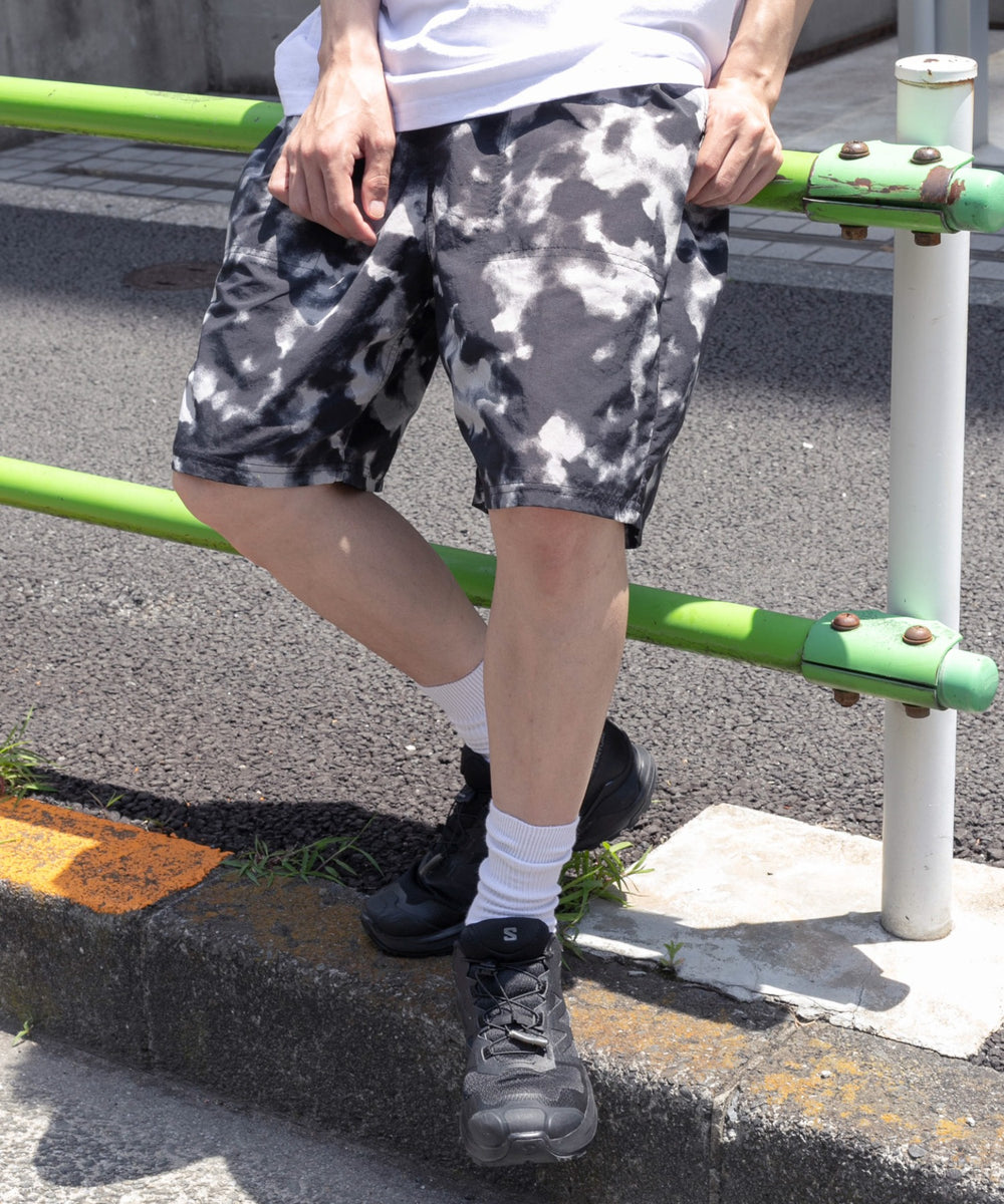 柄1 モデル：175cm L着用