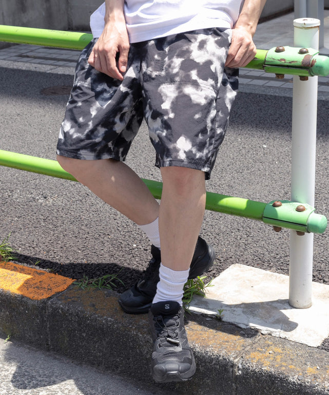 柄1 モデル：175cm L着用