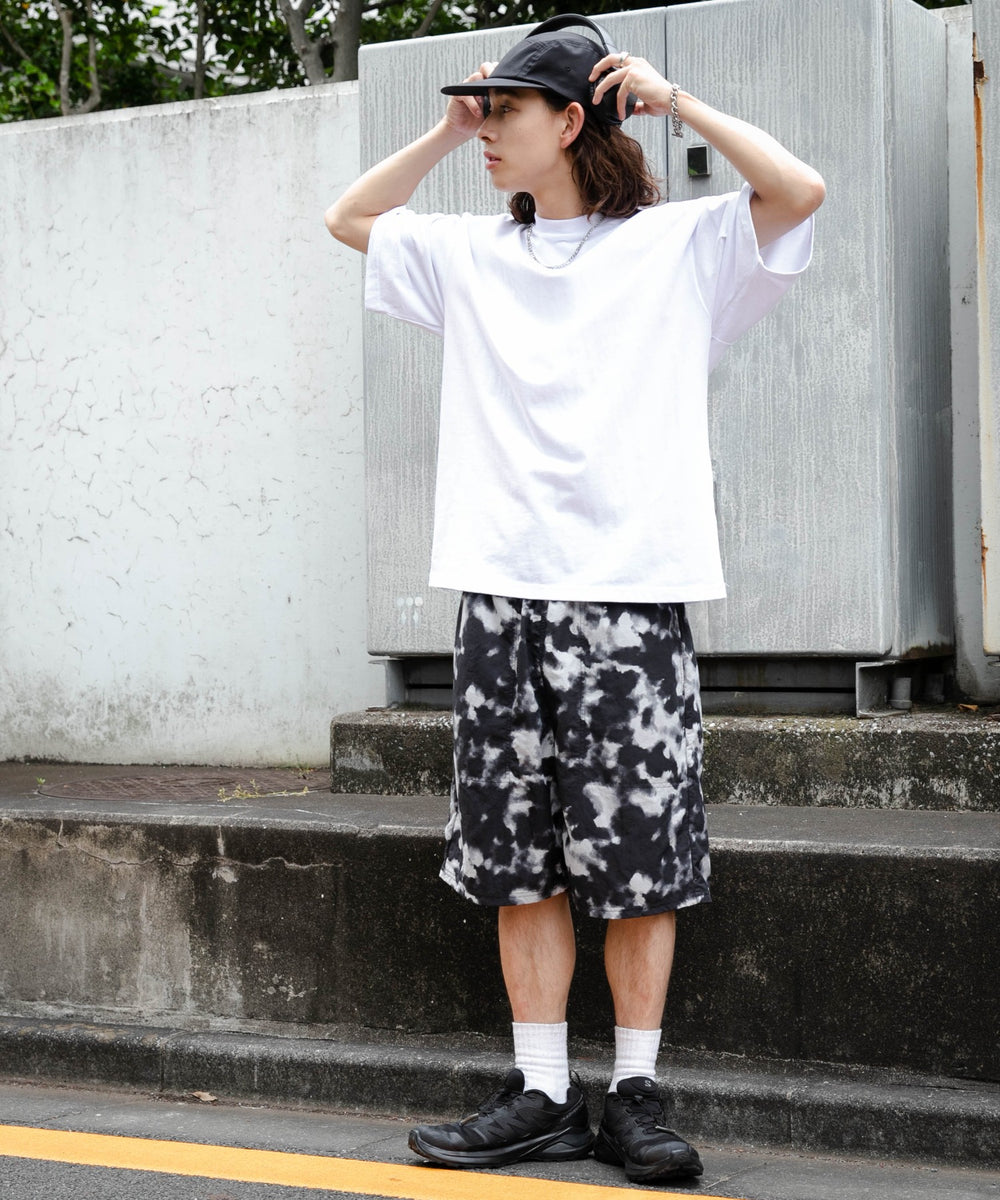 柄1 モデル：174cm L着用