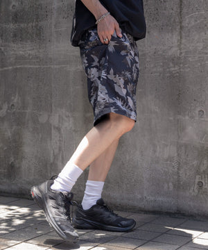 柄3 モデル：175cm L着用