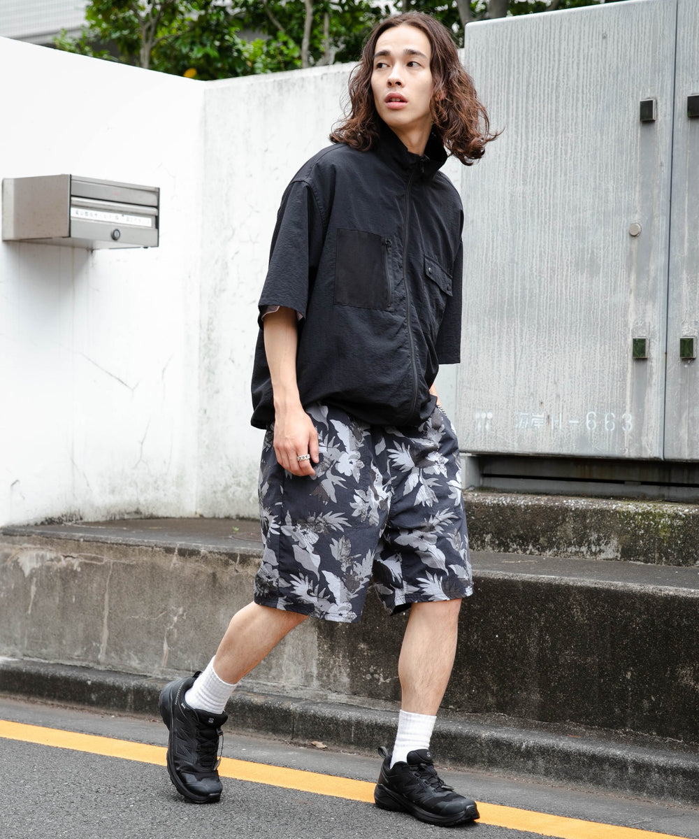 柄3 モデル：174cm L着用