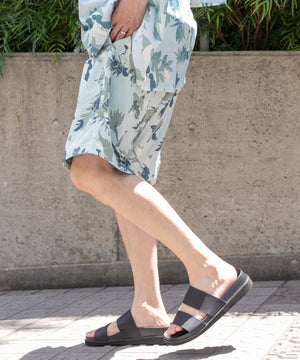 柄4 モデル：175cm L着用