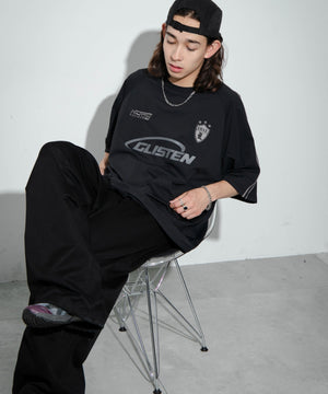 ブラック モデル：174㎝ L着用