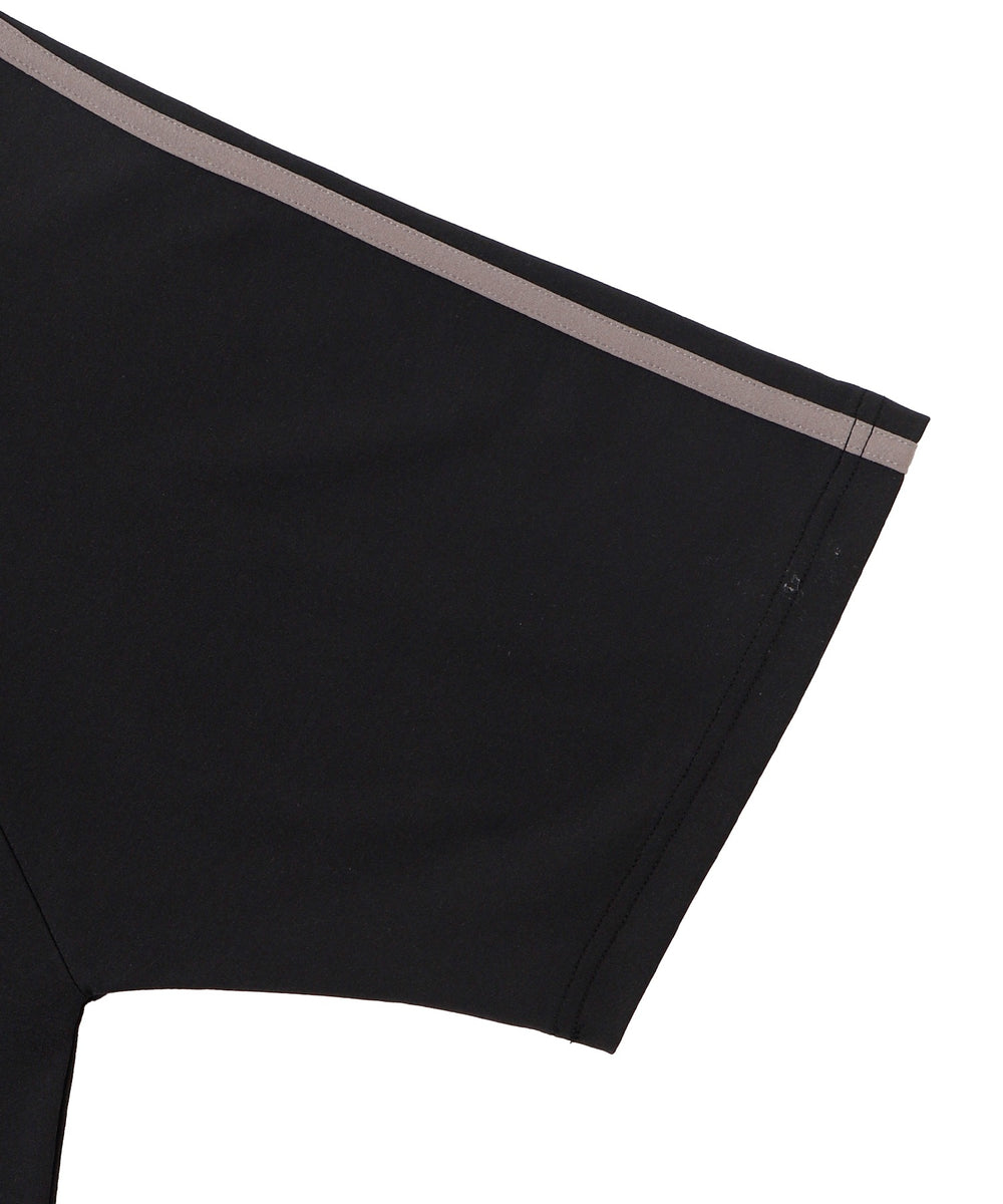 ゲームロゴスリーブラインT