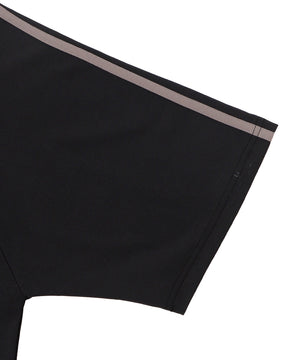 ゲームロゴスリーブラインT