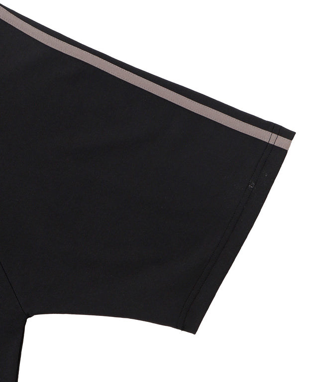 ゲームロゴスリーブラインT