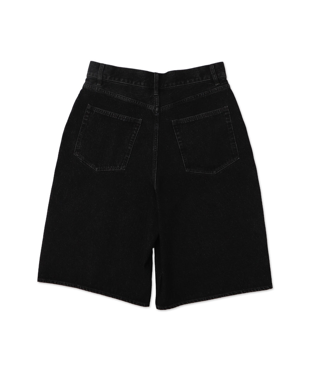 SUPERBAGGYDENIMSHORTS