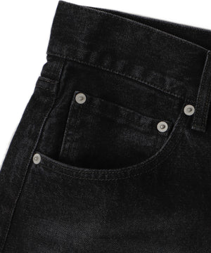 SUPERBAGGYDENIMSHORTS