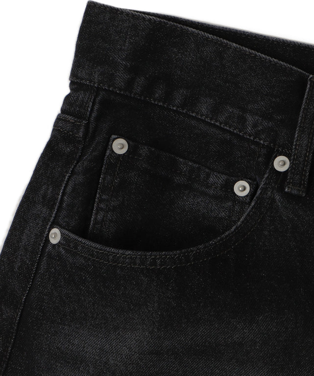 SUPERBAGGYDENIMSHORTS