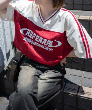 ワイン　モデル:155cm F着用