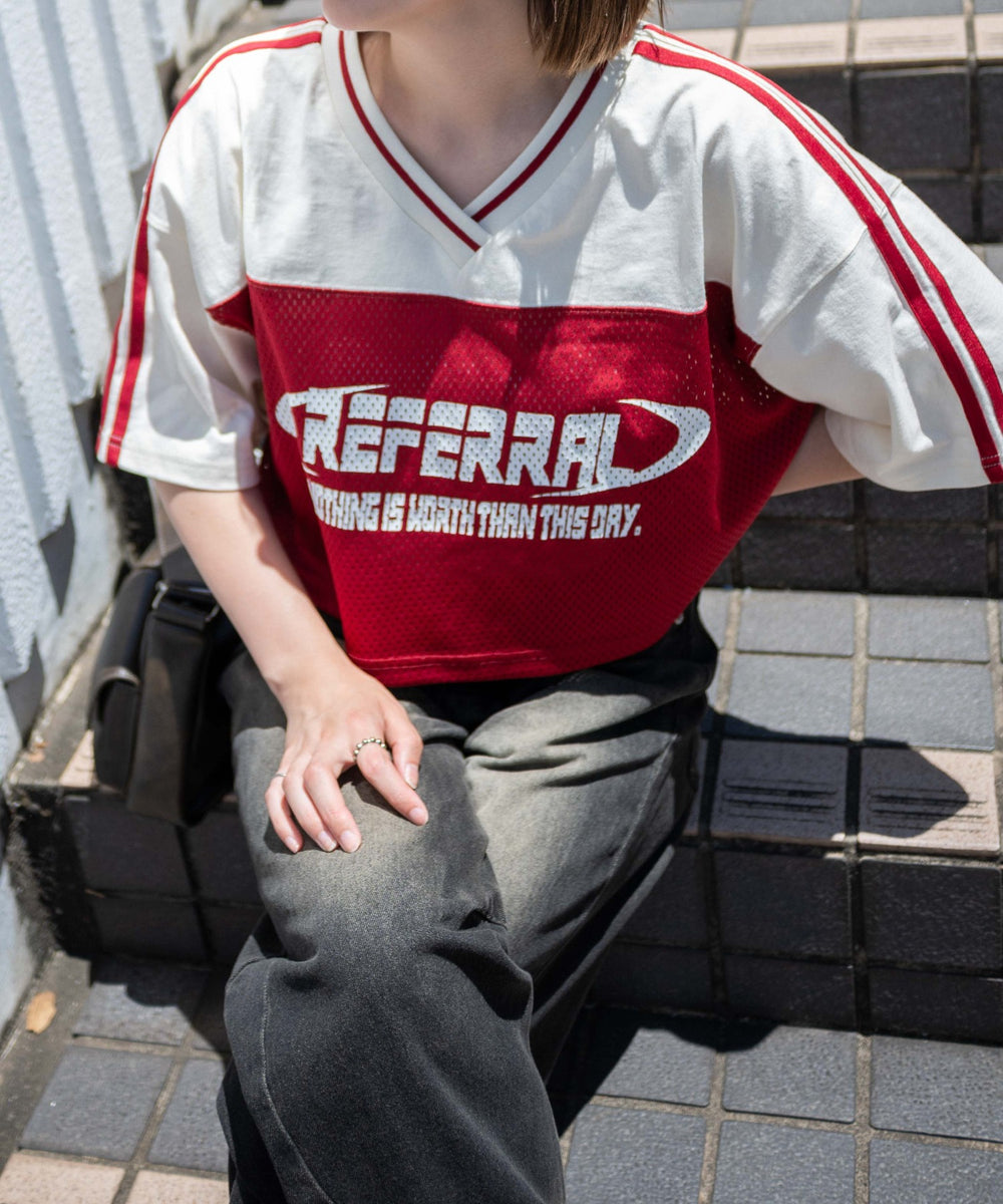 ワイン　モデル:155cm F着用