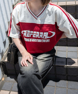 ワイン　モデル:155cm F着用