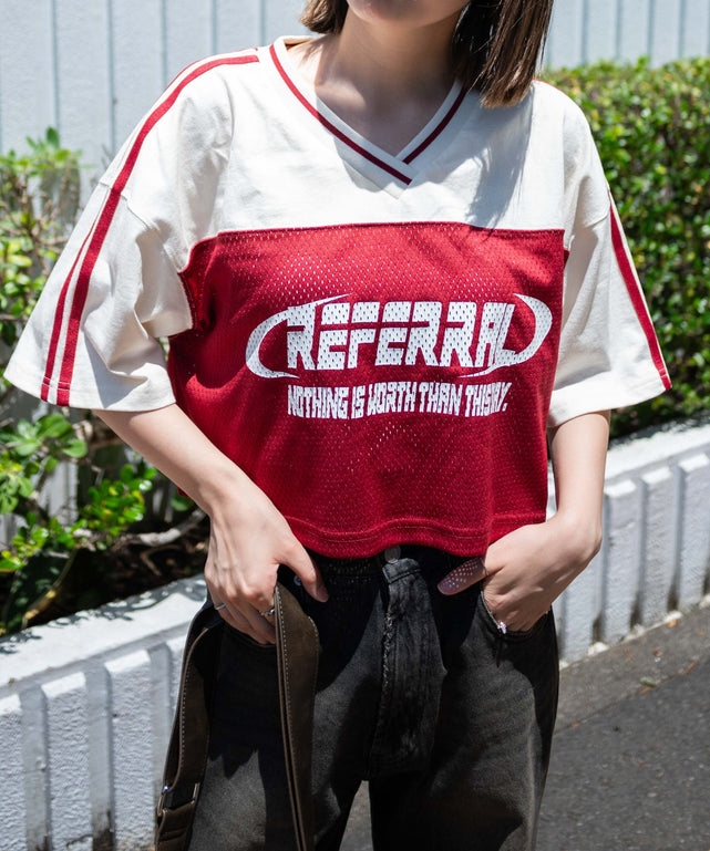 ワイン　モデル:155cm F着用