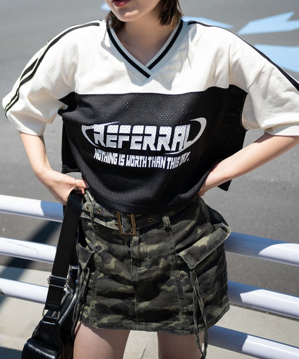 ブラック　モデル:155cm F着用