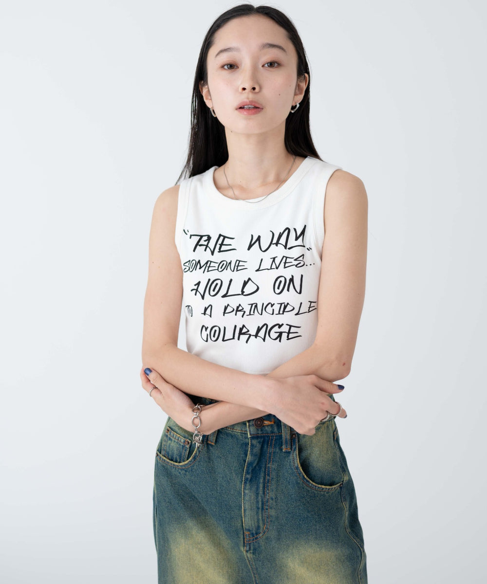 ホワイト モデル:161cm F着用