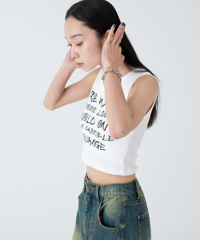 ホワイト モデル:161cm F着用